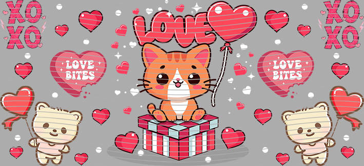 16oz Valentine-J8-560